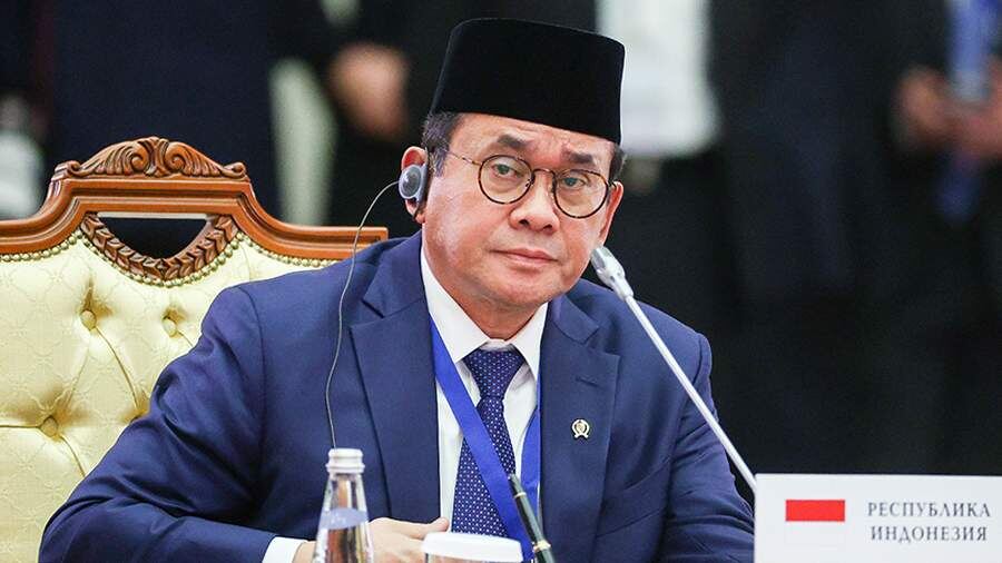    Фото: ТАСС/Сергей Булкин