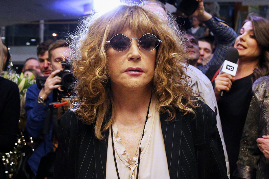    Кирилл Зыков/Агентство «Москва»