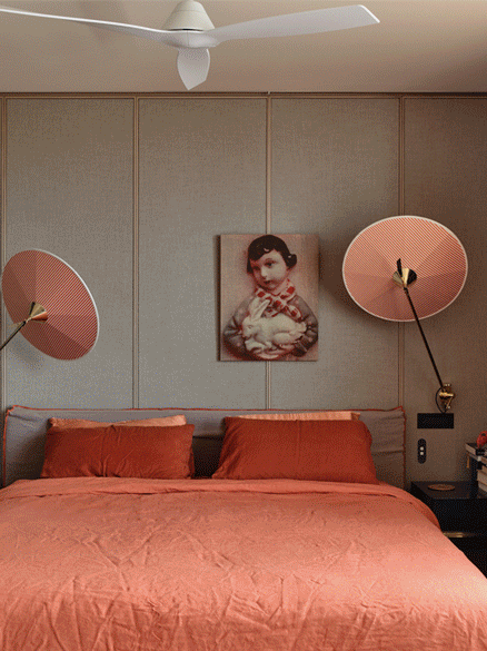 Эти интерьеры показывают, как оранжевый оживляет пространство: от акцентов до цветового ансамбля.