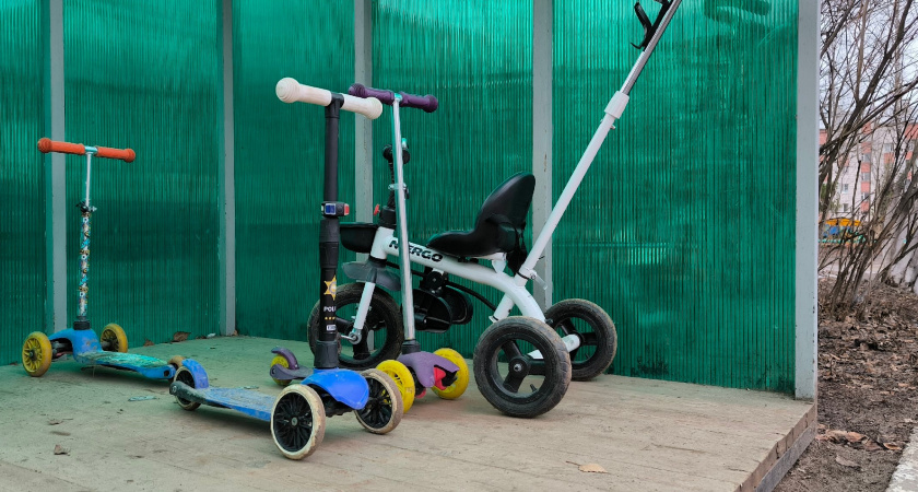    Фотоархив редакции