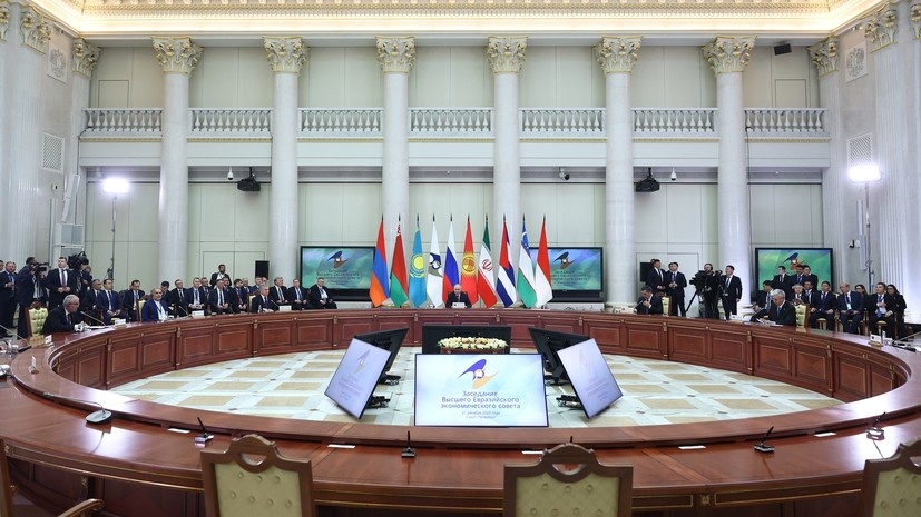   РИА Новости Сергей Булкин