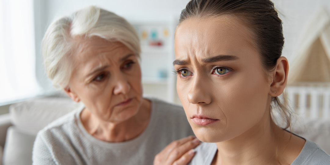 7 лет свекровь просила внуков, а когда дочь родила, потребовала ДНК-тест