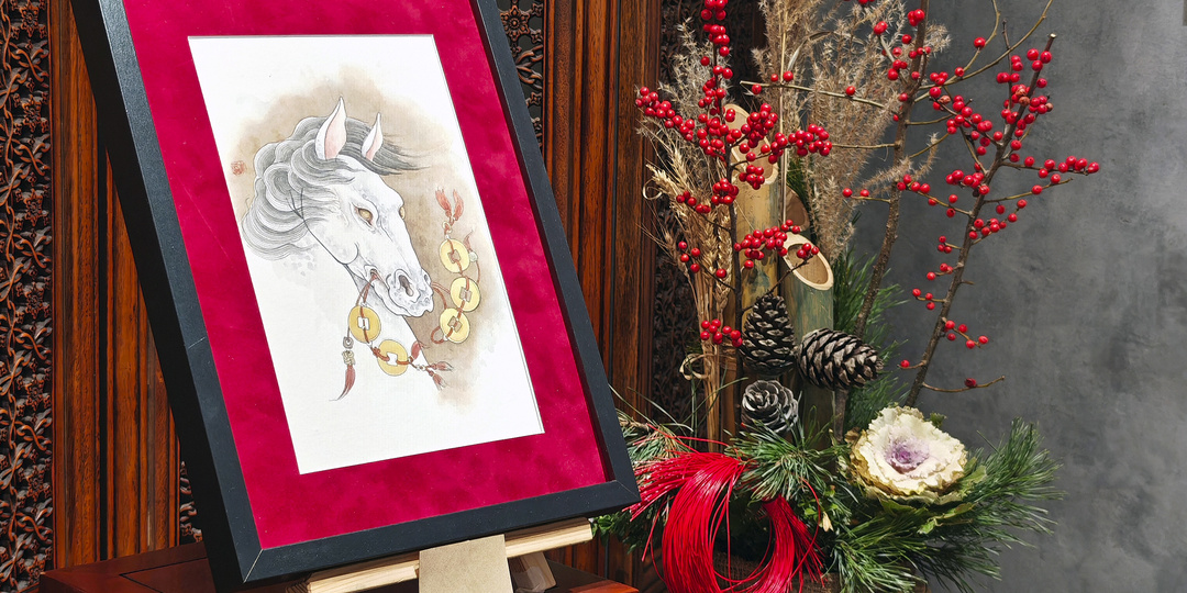 Кадомацу 門松 - аналог "Новогодней ёлки" в Японии?