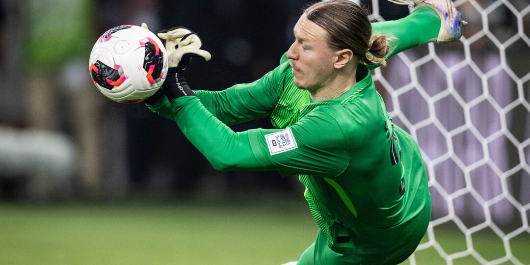 Виталий Дьяков: для вхождения в мировую элиту Сафонову нужно играть гораздо больше