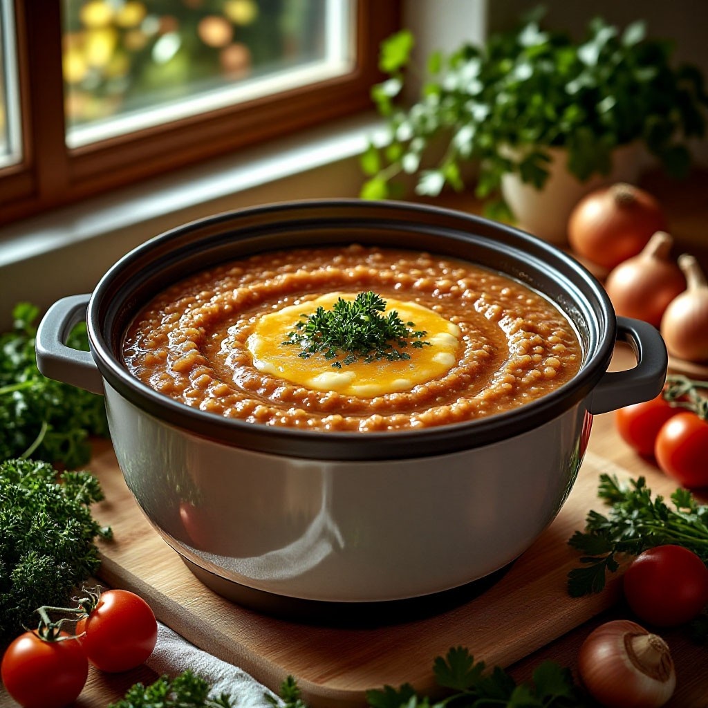 Гречка в мультиварке