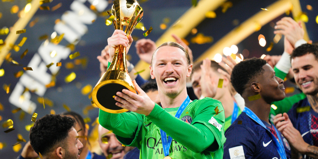 «Будем надеяться, что Сафонов станет первым вратарём ПСЖ, а Шевалье будет сидеть на лавке» – Дьяков