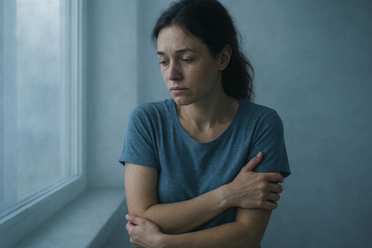 Снижение иммунитета — не приговор, а повод прислушаться к себе. 