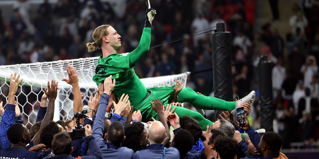 Дьяков: отсутствие игрового тонуса было причиной ошибок Сафонова в сборной