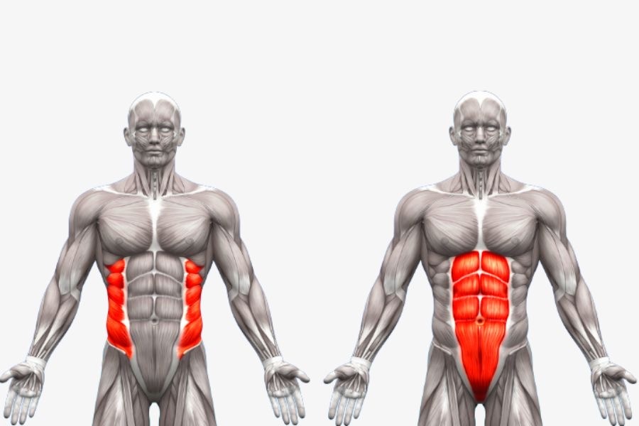 Функциональный кор 