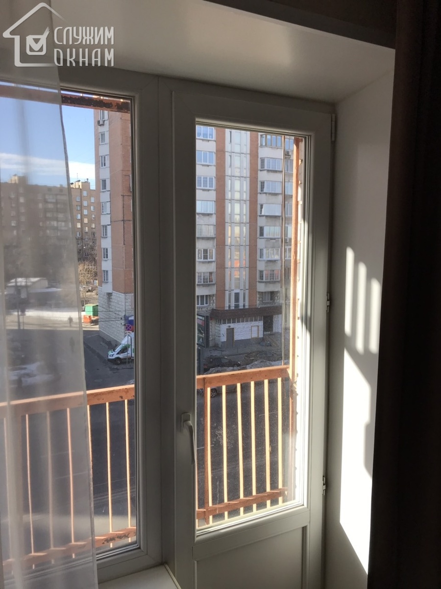 Почему зимой дует из пластиковых окон