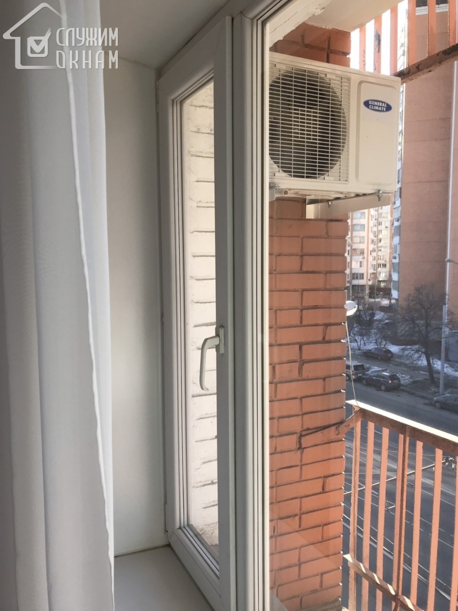 Почему зимой дует из пластиковых окон