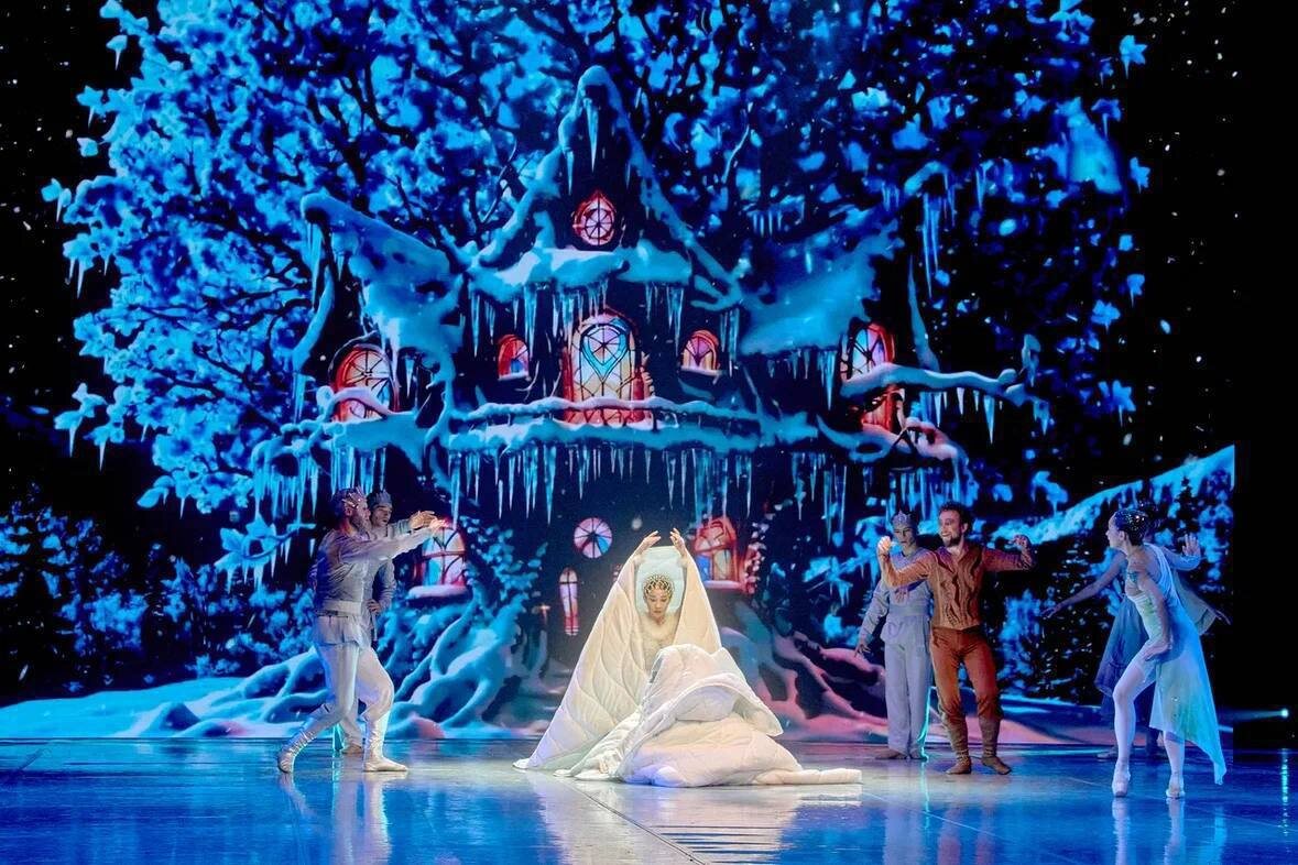 Открытые источники