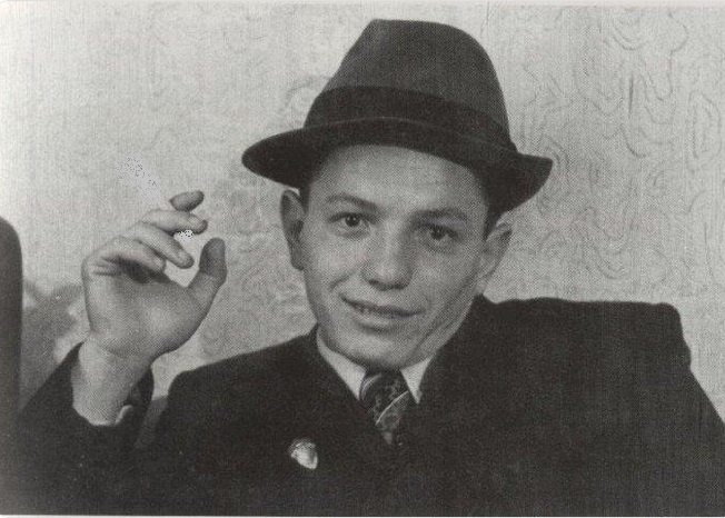 Как поступали с БОРЗыми в СССР