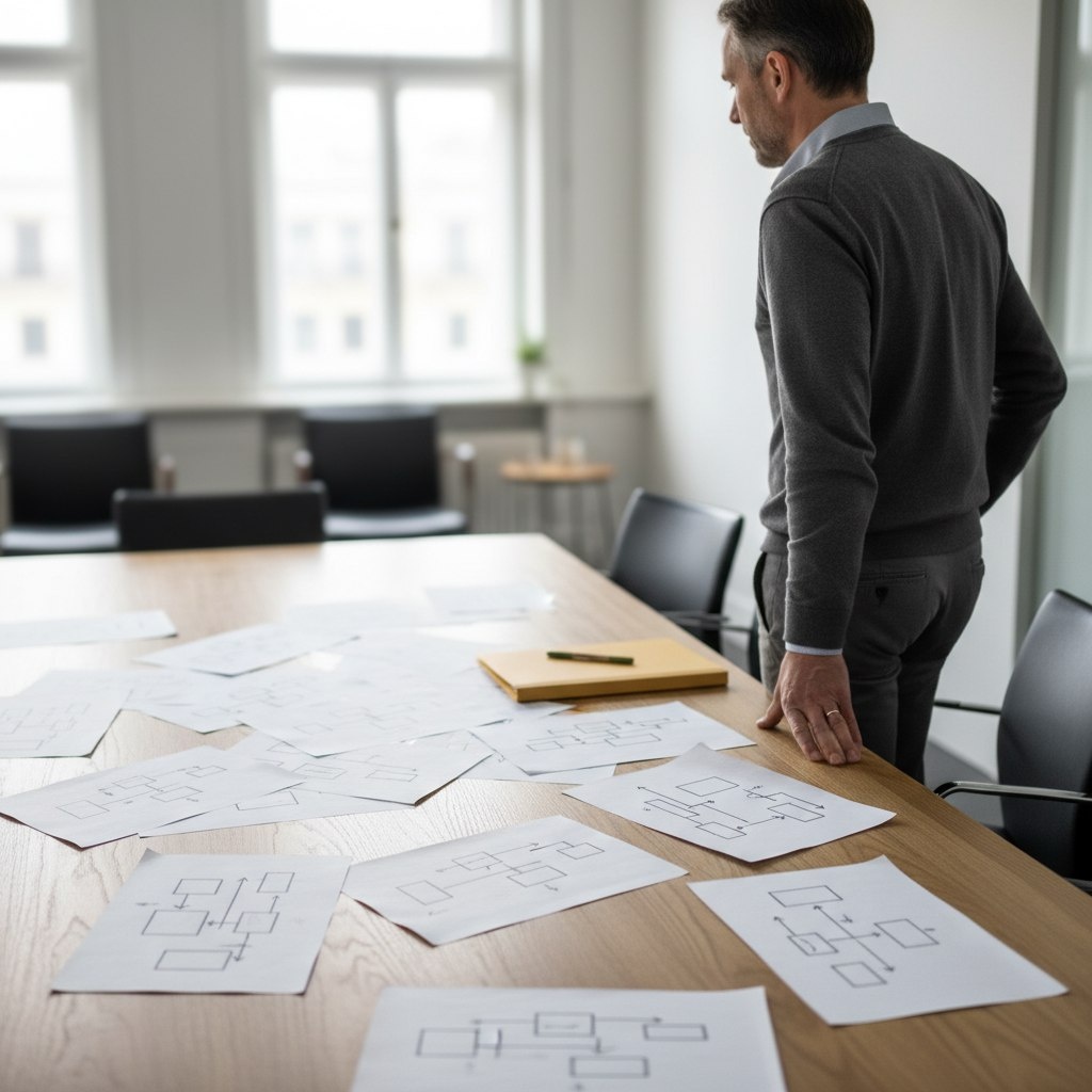 Элементы маркетинга могут существовать, но без связей между ними система не работает.