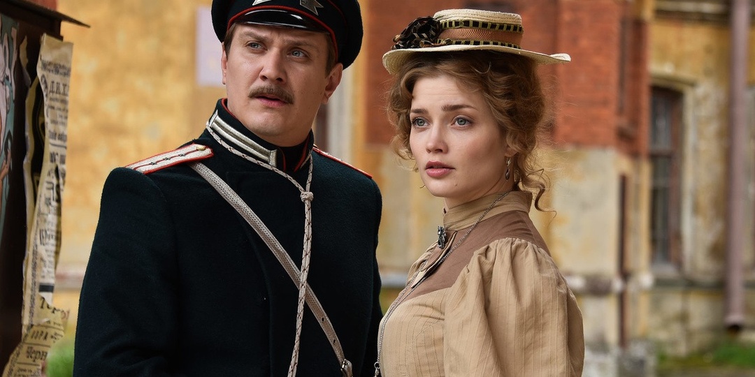 Загадочный сериал-детектив, который точно не оставит вас равнодушными🎬🍿