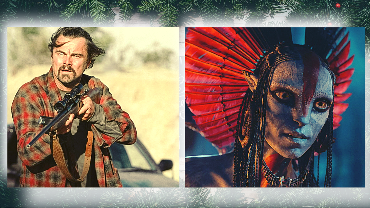 Леонардо ДиКаприо в «Битва за битвой» и «Аватар: Пламя и пепел»