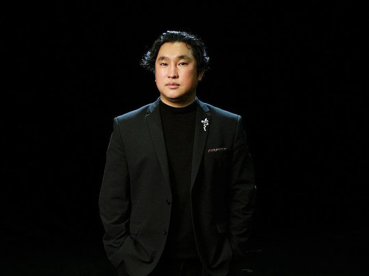     фото: правительство калмыкии