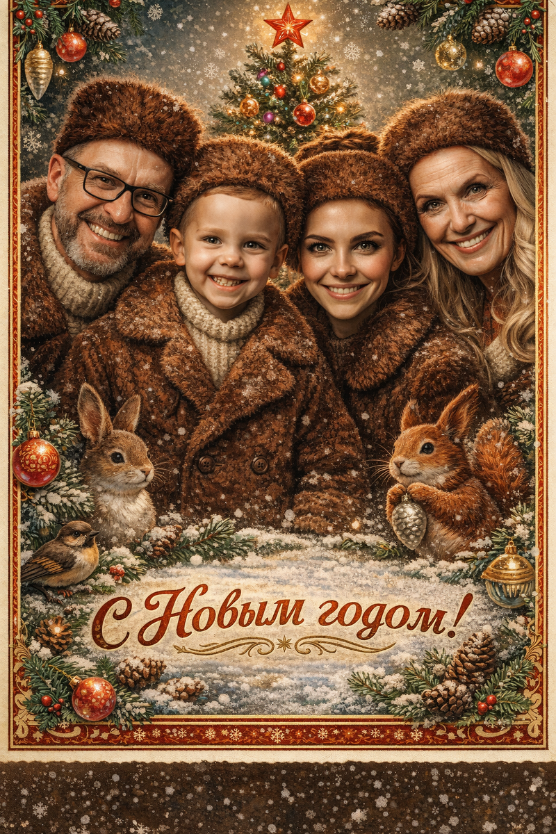    Механика доступна каждому: достаточно загрузить снимок и подробно описать, каким должен быть итог