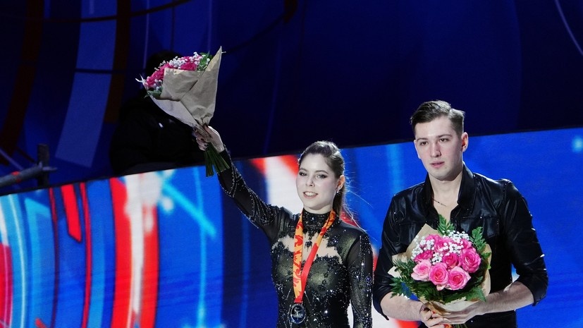   РИА Новости