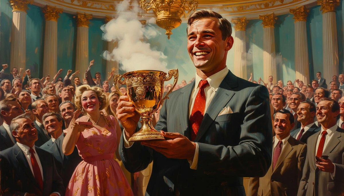 Рейтинг Домклик (Сбер)