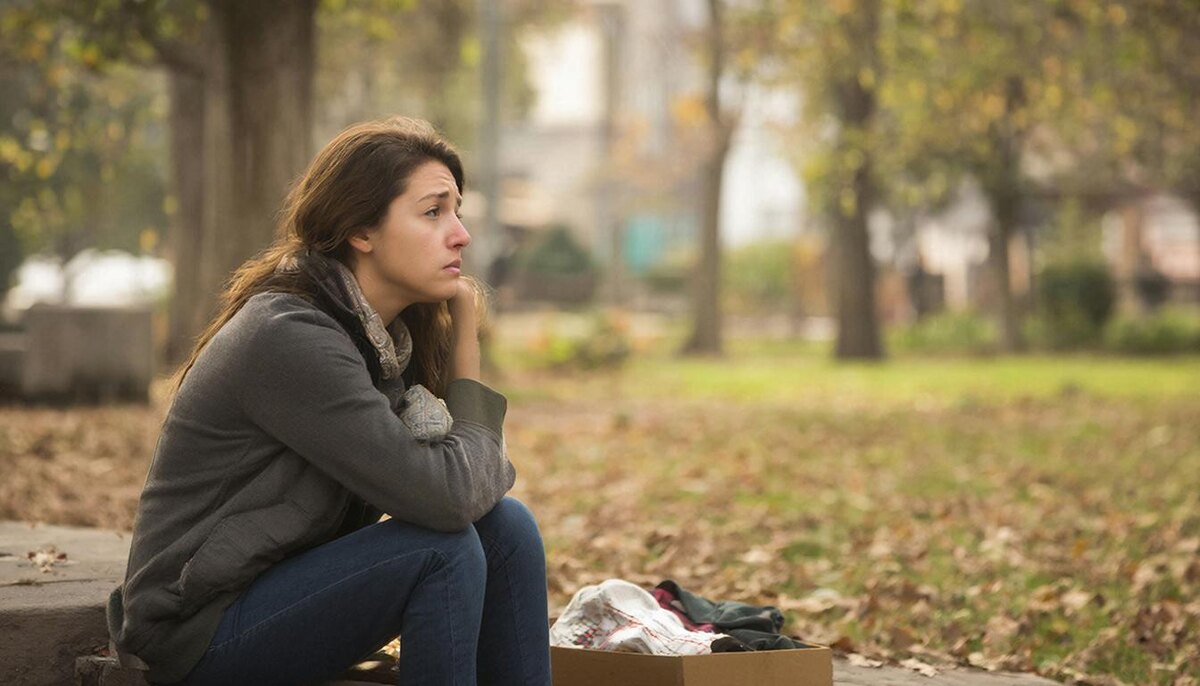 Жизнь после потери. Как пережить боль утраты близкого человека