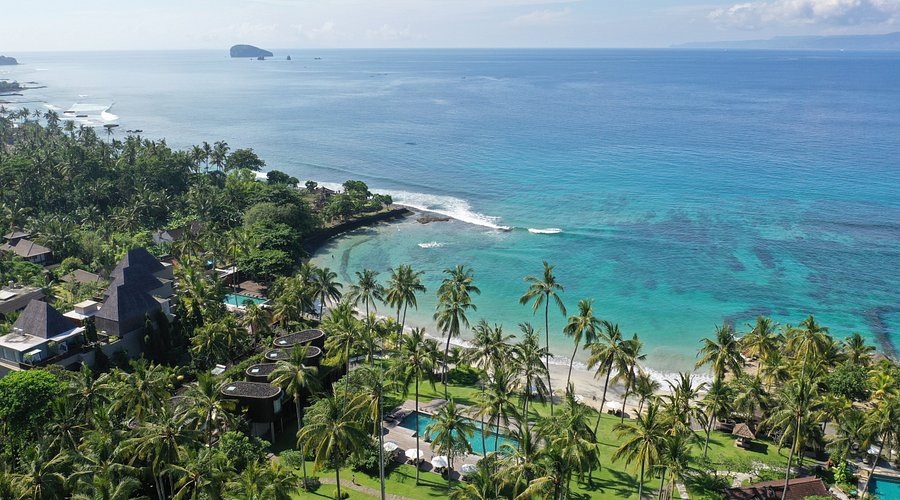 tripadvisor.com, Candi Beach Resort & Spa