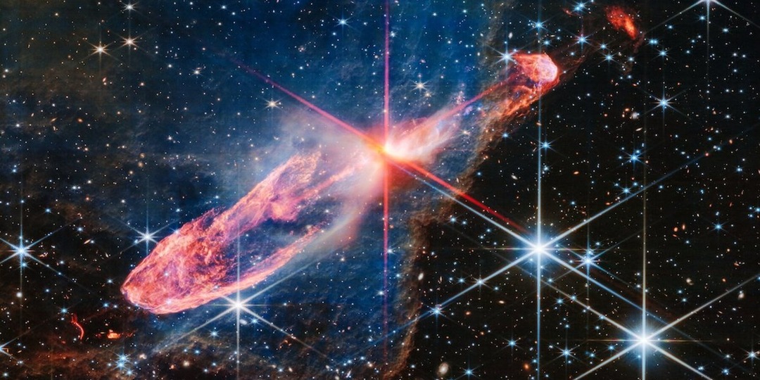 Итоговые данные уникального телескопа опровергли сразу 30 моделей Вселенной