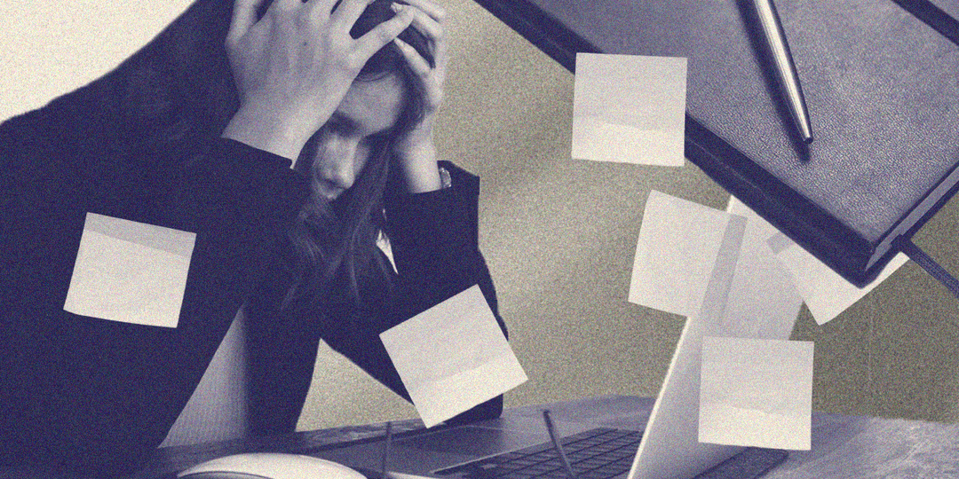 Генерализованное тревожное расстройство