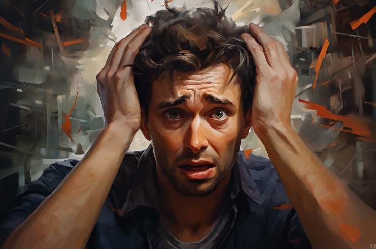 Почему наша жизнь такая «сложная»? Или это только кажется?