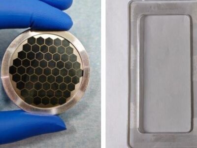    Солнечные панели сделали долговечнее с помощью нанотрубок