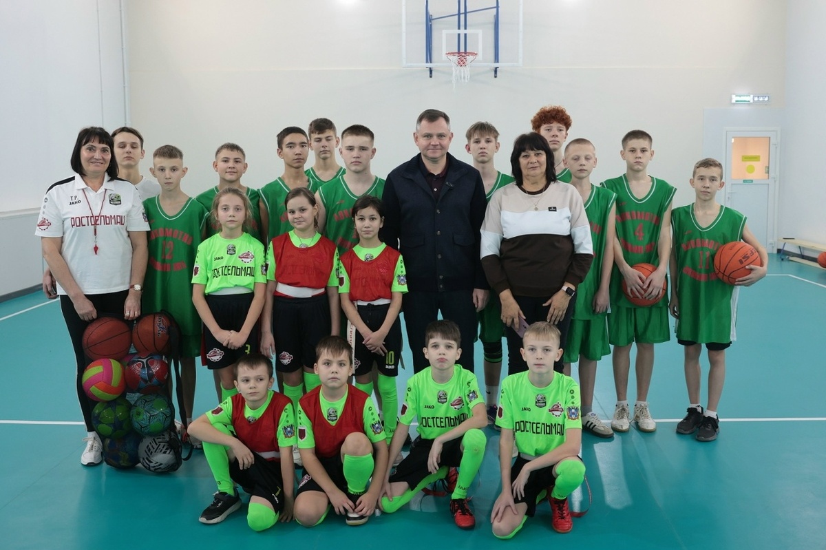 ... фото на память...