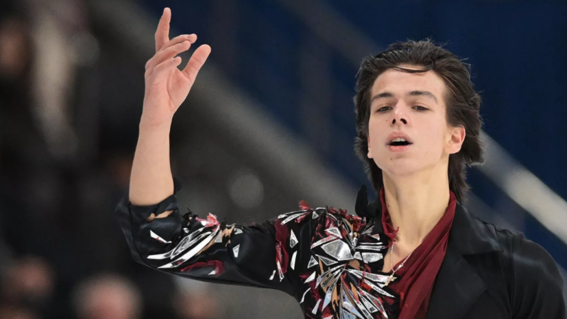   РИА Новости