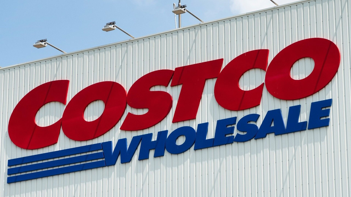 Costco Wholesale