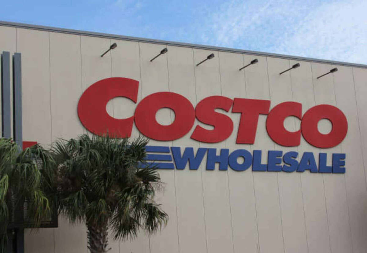  Costco