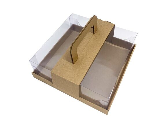 коробки для тортов оптом