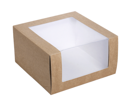 коробки для тортов оптом