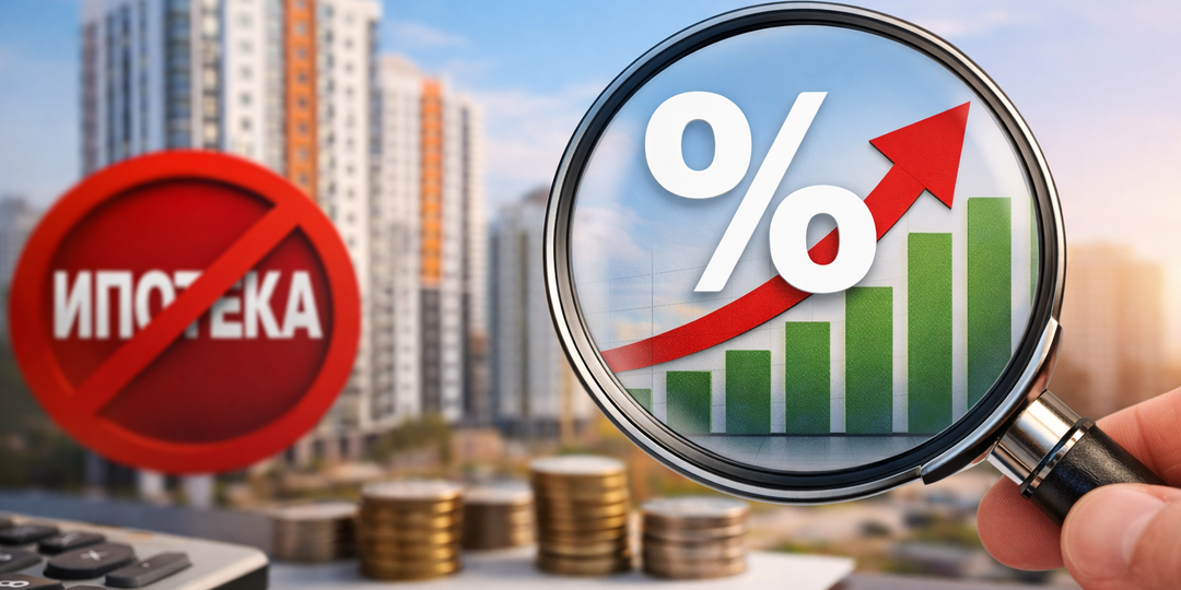 Почему жильё дорожает даже без льготной ипотеки: объяснение Набиуллиной