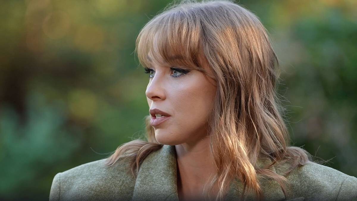    Фото: Rutube / FAMETIME TV