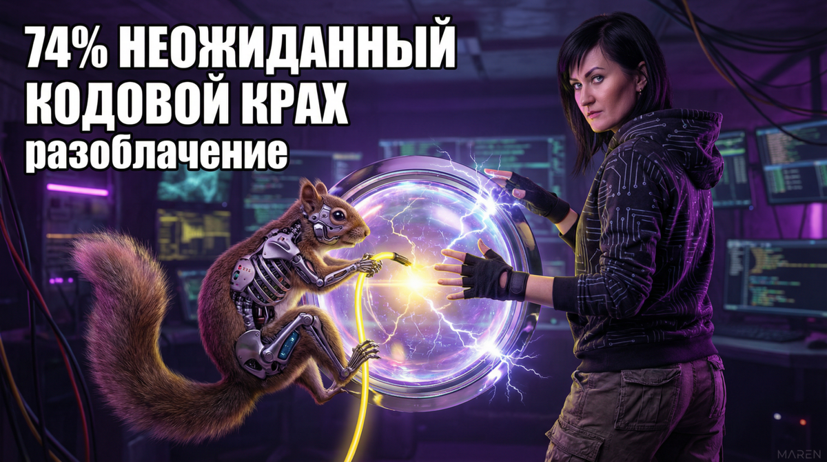    Разбираемся, как распределяется ответственность за баги ИИ-кода | Автор: Марина Погодина Марина Погодина