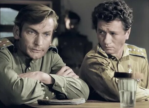«В бой идут одни „старики“»: как сложились судьбы актёров легендарной военной драмы