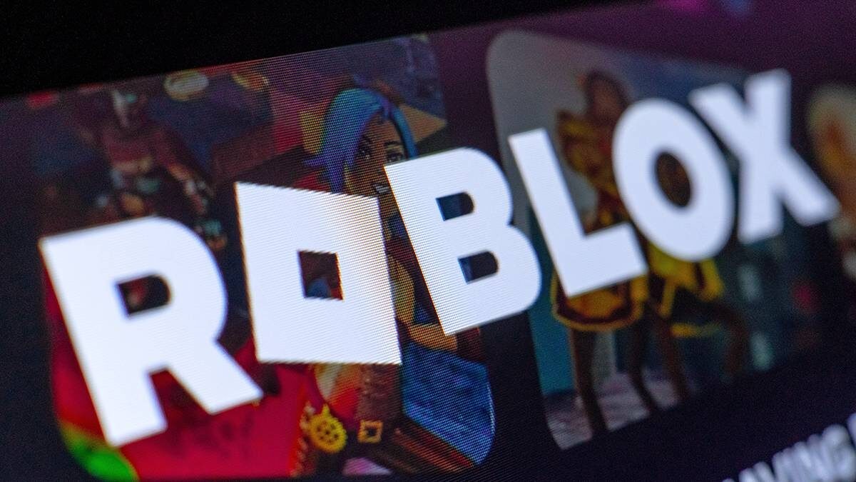  Roblox