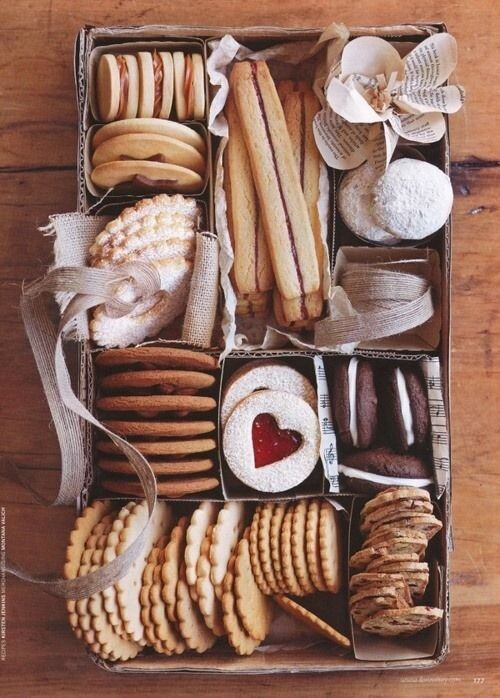 магазин коробок (фото ru.pinterest.com)