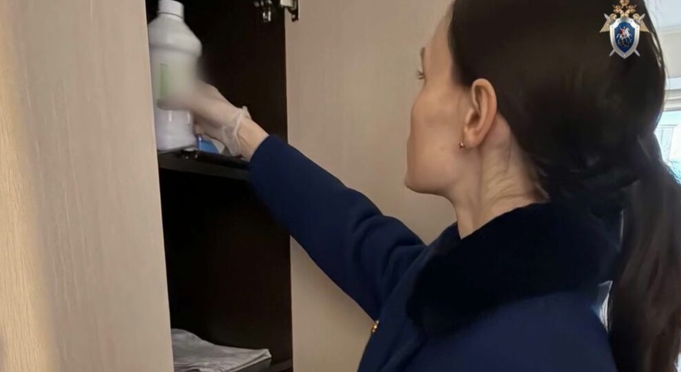 3 человека погибли, более 40 госпитализированы после отравления в пансионате в Видном — СК Подмосковья