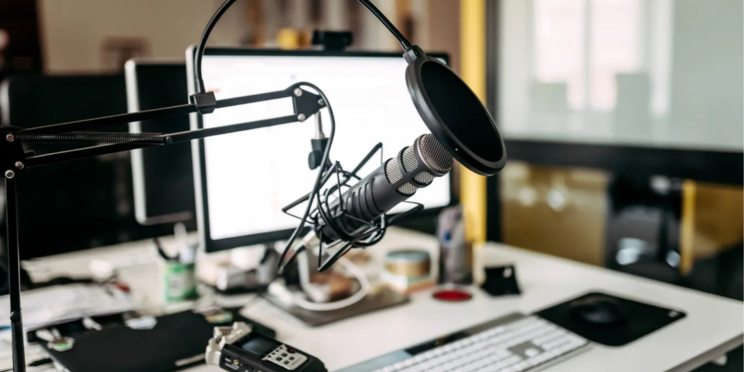 «Мой голос теперь стоит миллион»: как я превратил подкаст из хобби в основной доход