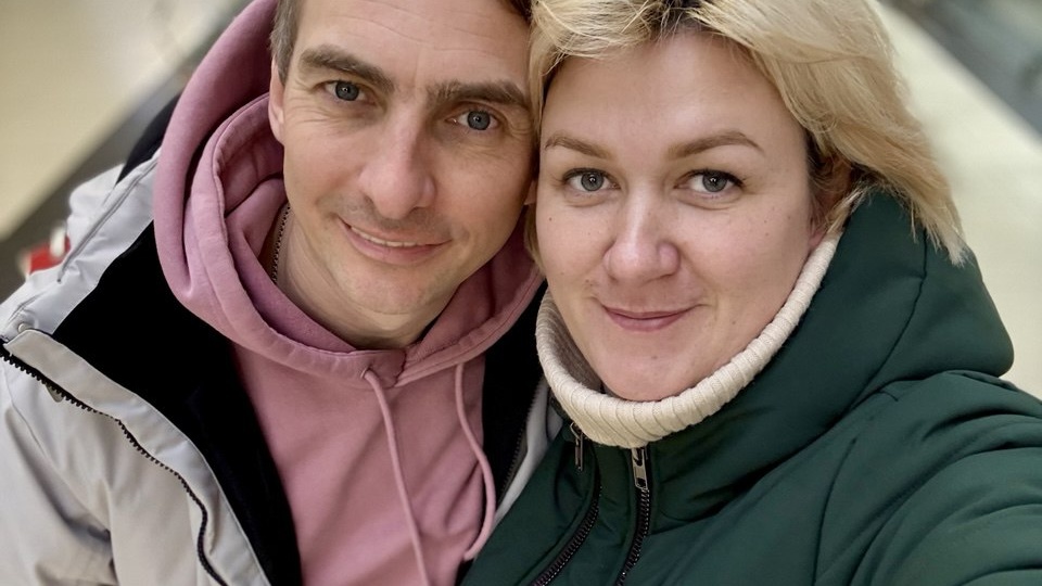 Сняли на скрытую камеру! А я его в ответ!