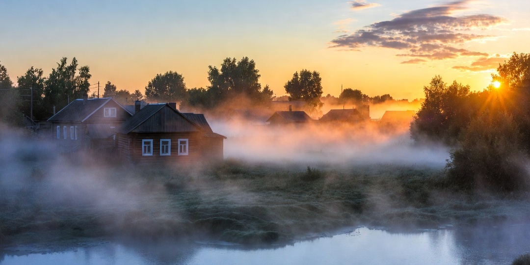 Деревенские Законы и Запретный Самогон