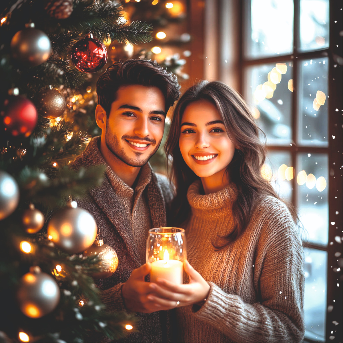 30 интересных фактов о Новом годе и Рождестве