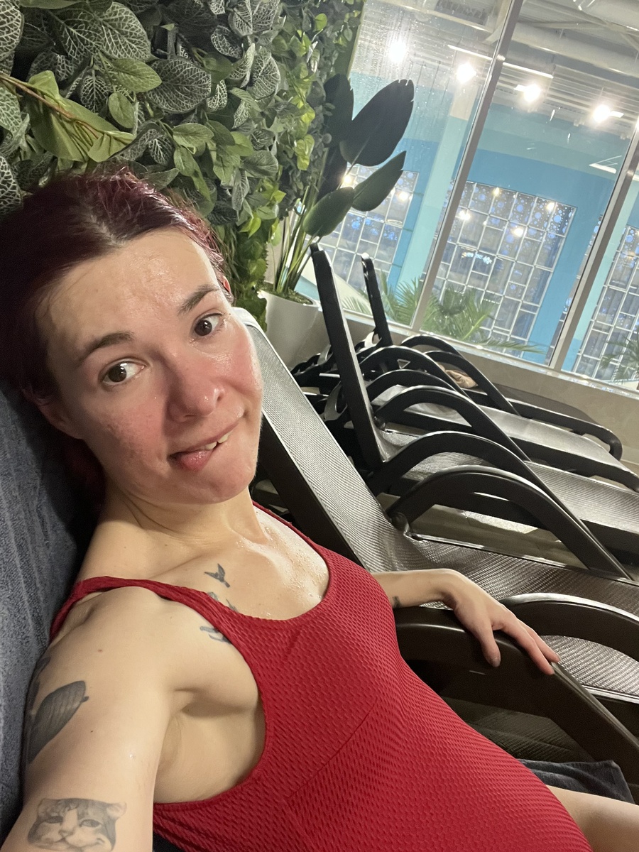 Фото автора 