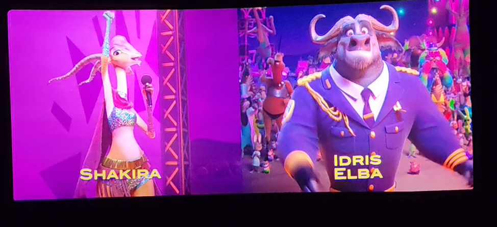 Финальная песня