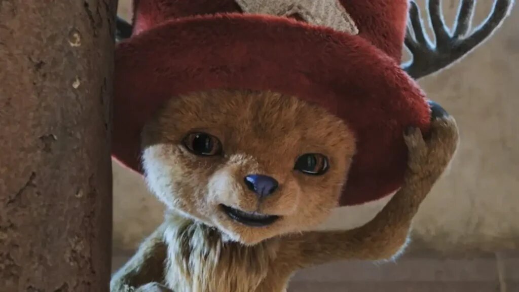    Новый трейлер второго сезона «One Piece. Большой куш»: Тони Тони Чоппер возвращается (источник изображения) News Express Team